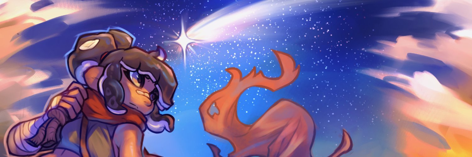 🌻DANDY🌻 banner