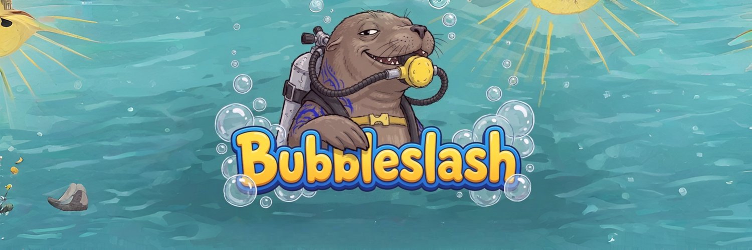 BubbleslashSOL's profile banner image