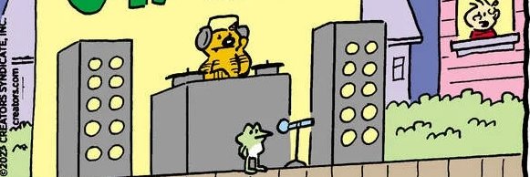 I sleep in a drawer banner