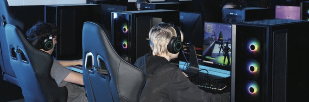 River Valley STEAM Academy banner