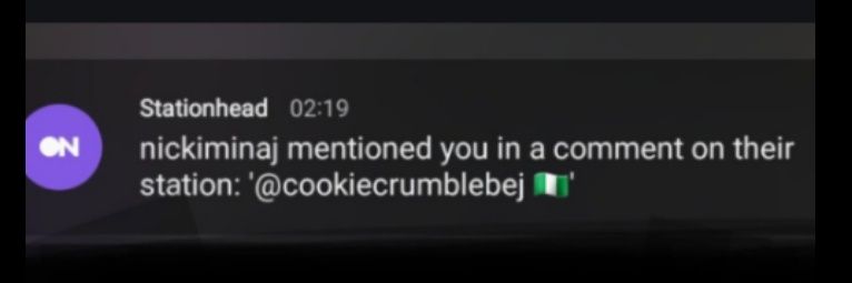 Linkin P/Nirvana Birthedme➡️ 👑ONIKA🎙 Raised Me! banner