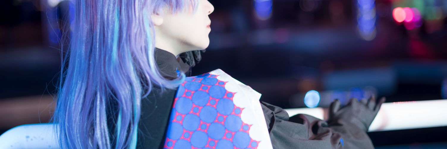 粉 banner
