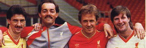 Alistair Kay banner
