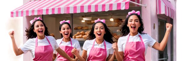 almabakinghouse Profile Banner