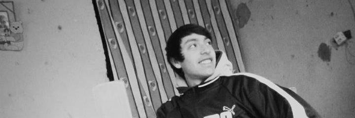 Martin696912's profile banner image