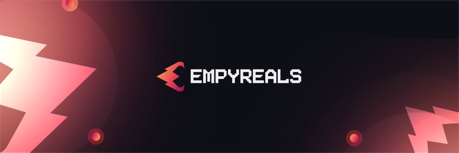 Empyreals Profile Banner
