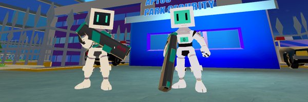 PlayAptosArena Profile Banner