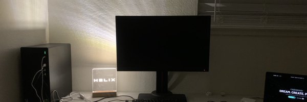 helix_metaverse Profile Banner