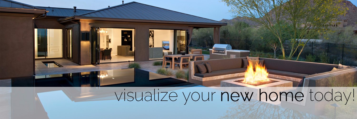K. Hovnanian® Homes Phoenix banner