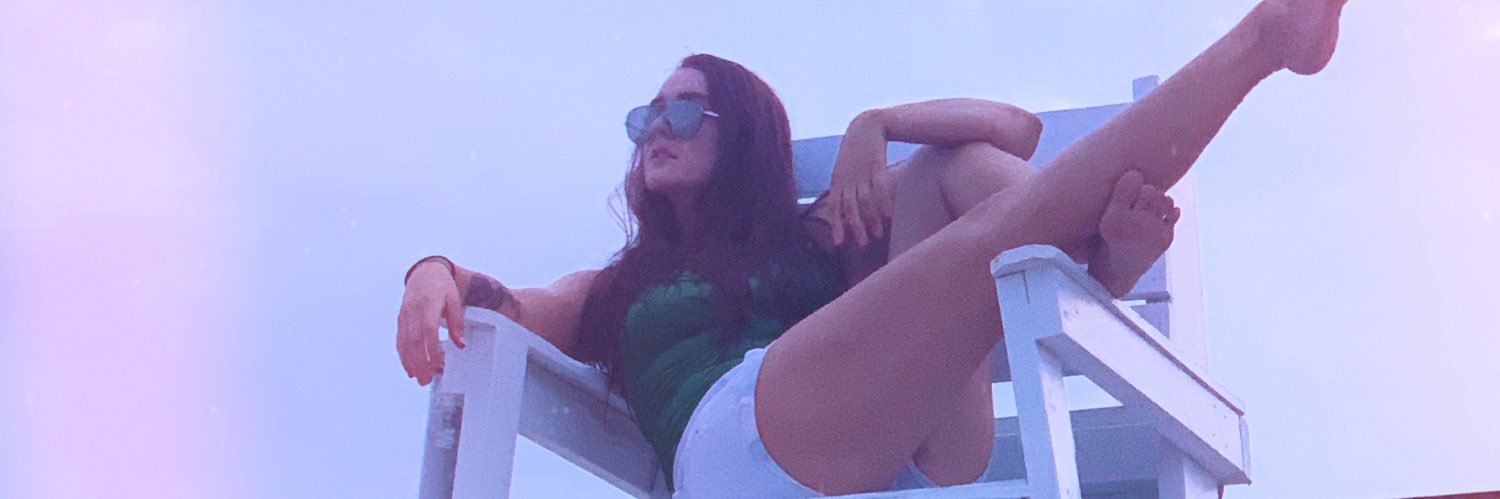 redhead130's profile banner image