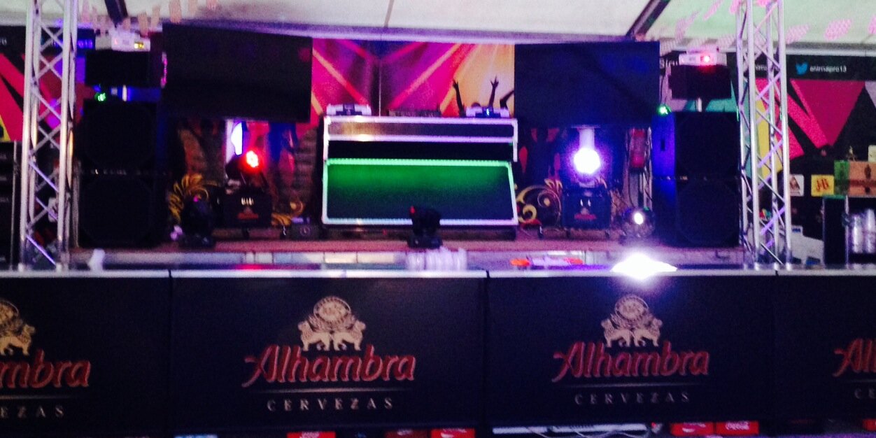 Animapro banner