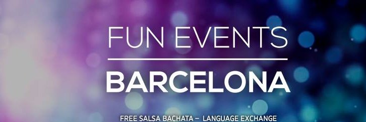 FunEventsBCN's profile banner image