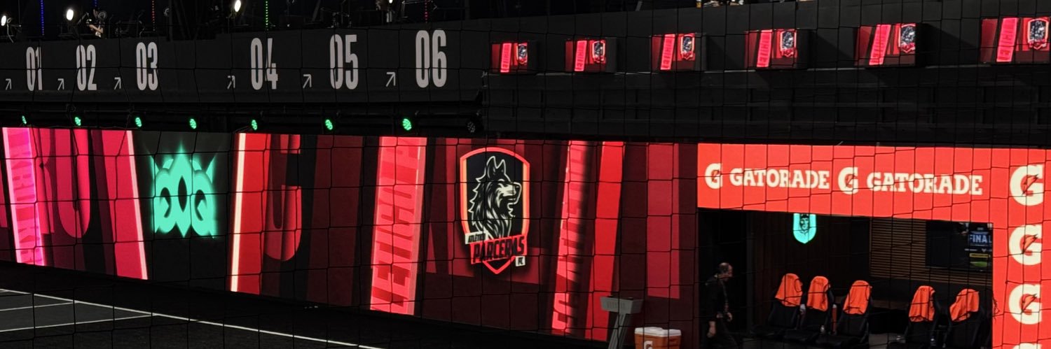Danny! 🐺 banner