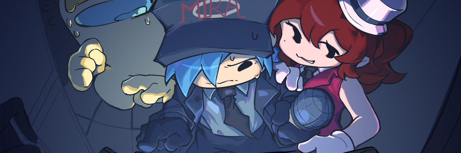 FNF Vs Impostor Expansion banner