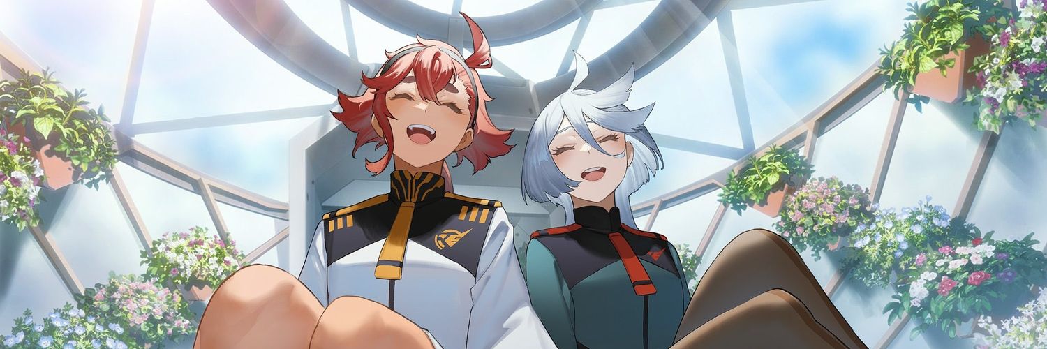 BLM - Cadey, ケイディ- Queen of Bitch Palace banner