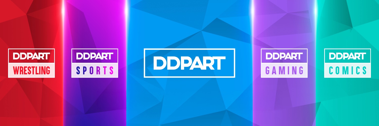 ddpartstudio's profile banner image
