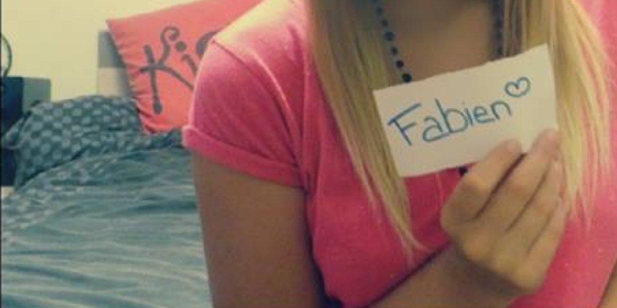 Faabien95's profile banner image