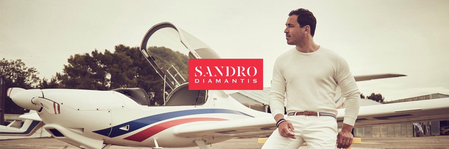 SandroDiamantis's profile banner image