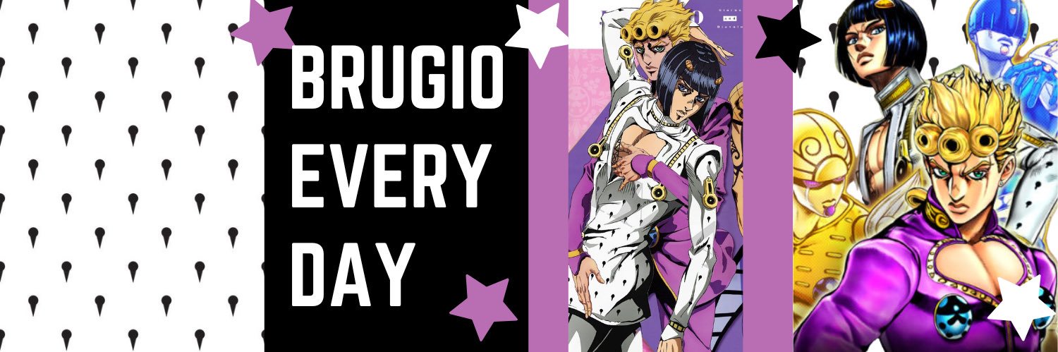 brugiobru's profile banner image