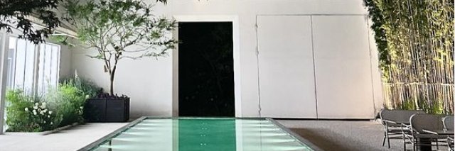 ChelsBlackhall's profile banner image