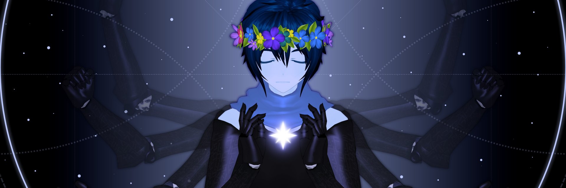 SpookiBoo's profile banner image