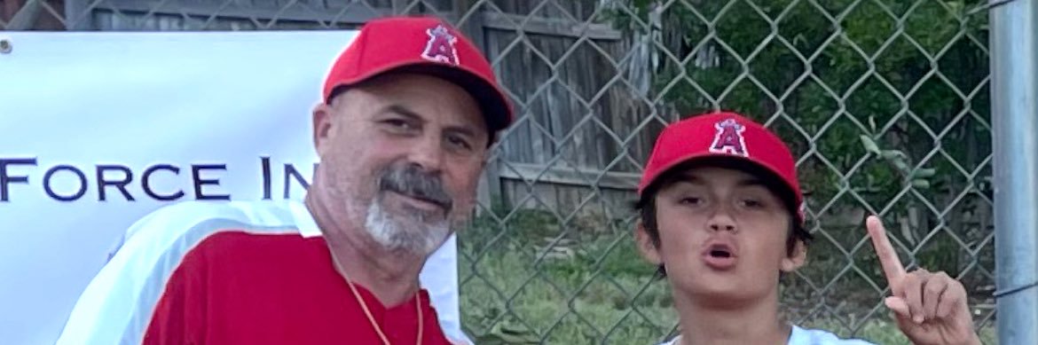 James meredith banner