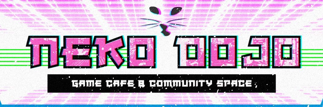 NekoDojo banner