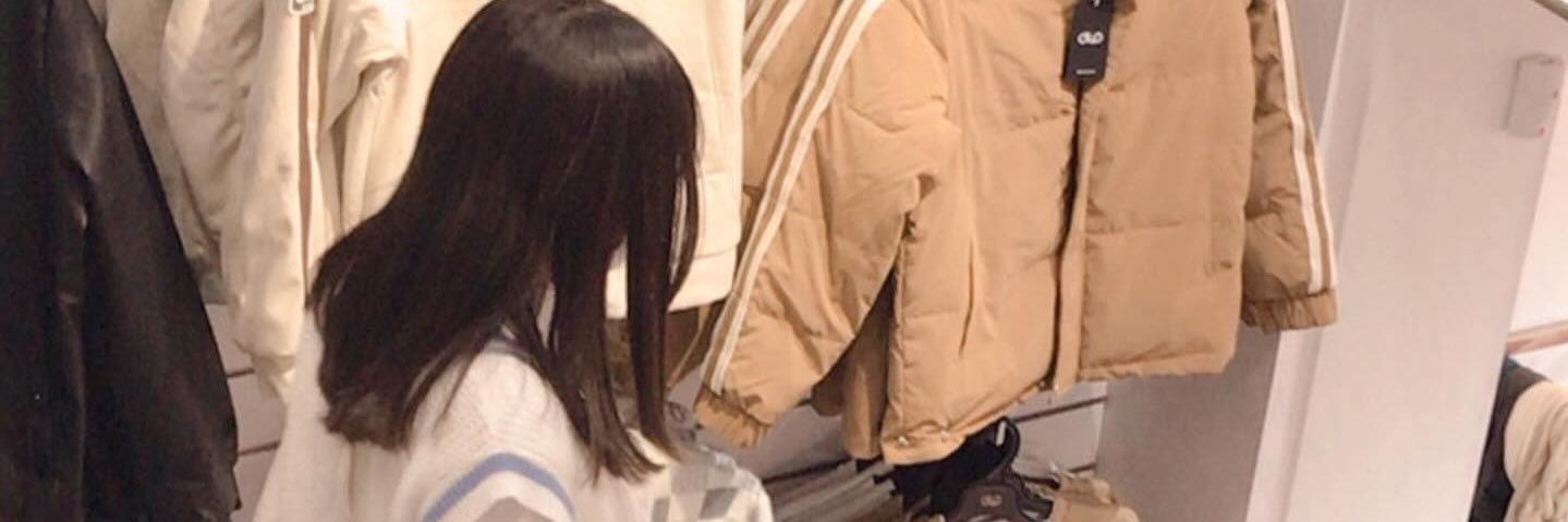 泥的學妹呀🥰 banner