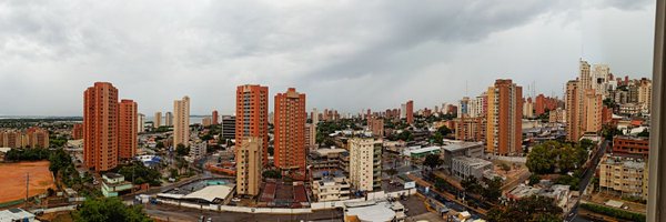 GRRuizVE Profile Banner