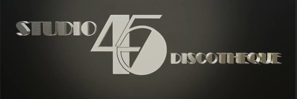 Studio45VR Profile Banner