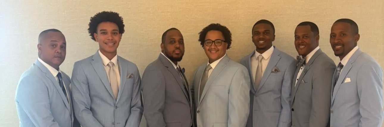 Emmanuel Cooley banner