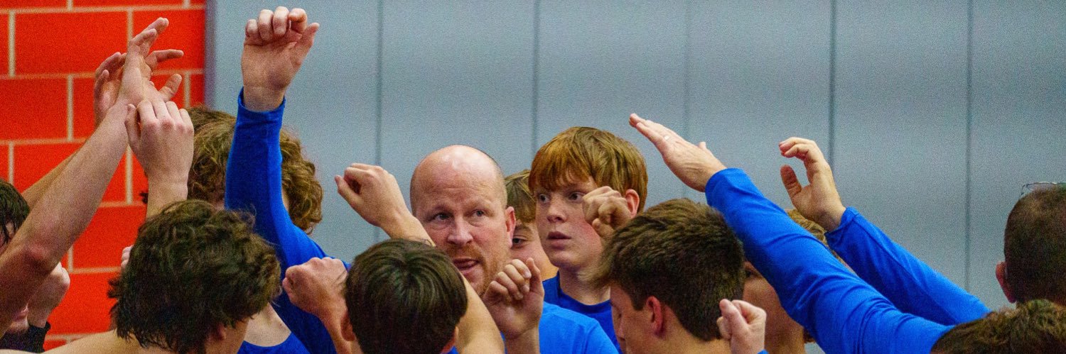 TyRohrer21's profile banner image
