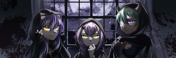 ThievesxEnd Profile Banner