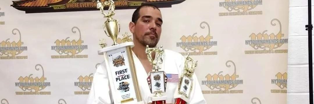 joseph adames banner