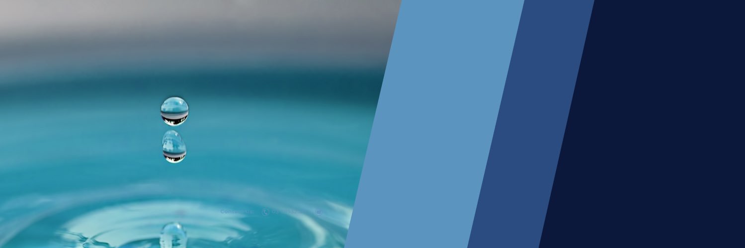 WATER PARTNERS || WATER TRADING banner