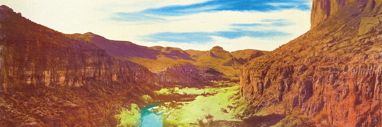 Texas Monthly's banner