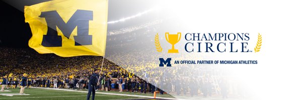 ChampCircleUofM Profile Banner