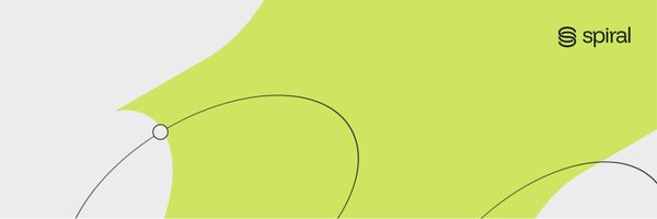 SpiralDB Profile Banner