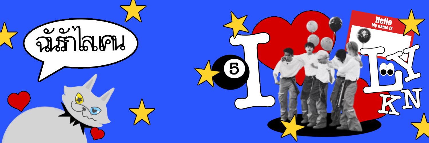 t3ahonq's profile banner image
