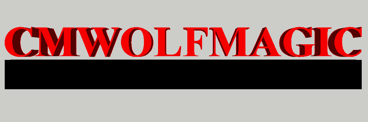 cmwolfmagic's profile banner image