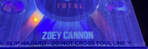 Zoey Cannon Profile Banner