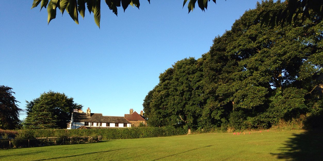 Hoyle Court Primary School banner