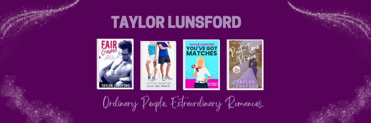 writertay's profile banner image