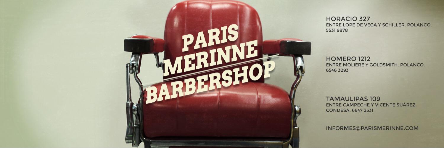 Paris_Merinne's profile banner image