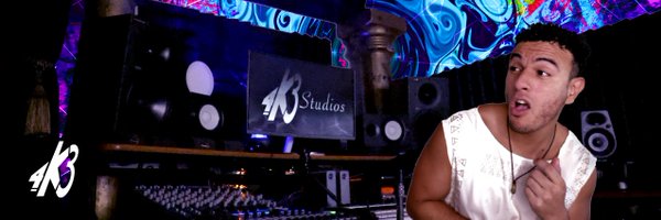4k3studios Profile Banner