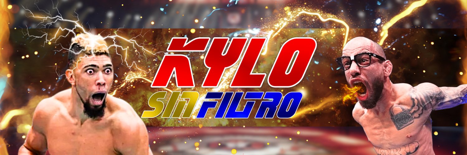 Kylo Forma Base banner