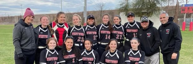 WestWoodSoftball banner
