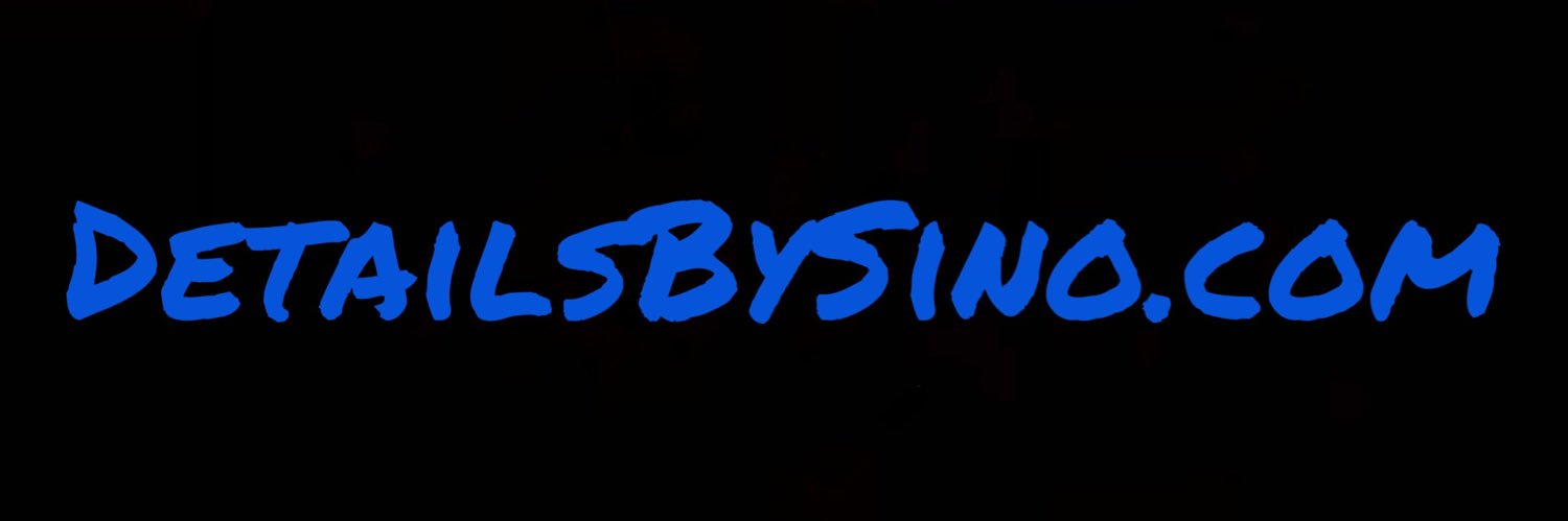 Chris Sino banner