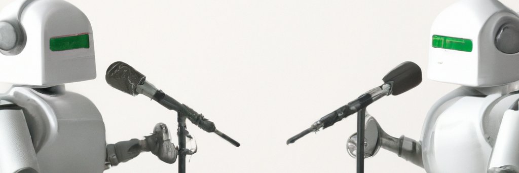 The Bot Brothers: AI for Educators banner