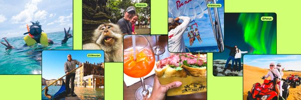 Tripadvisor Profile Banner